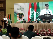 Munas Alim Ulama NU 2025: Kepemilikan Laut Haram, Jual Beli Karbon Dibolehkan