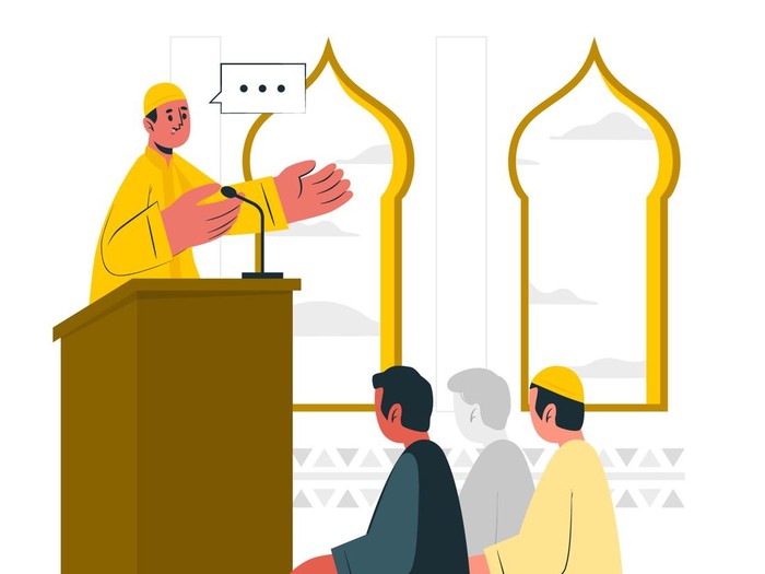 Ceramah Ramadhan