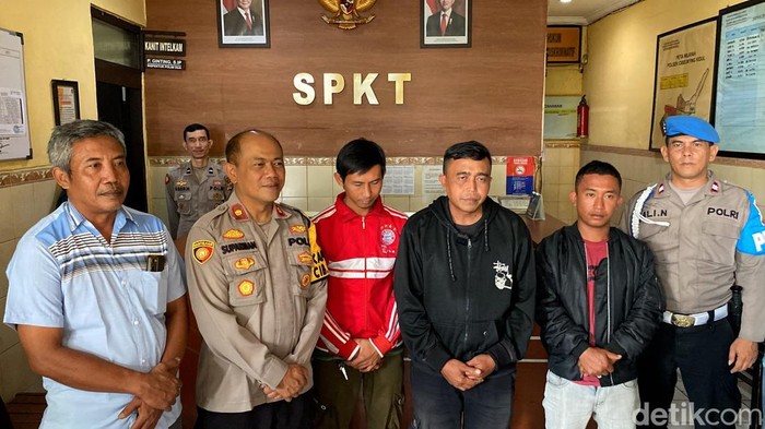 Klarifikasi video viral dugaan pungli di Bojongkoneng, Bandung