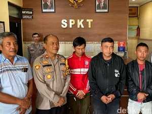 Lagi-lagi Pungli di Kota Bandung