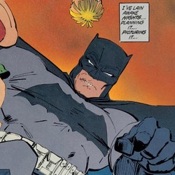 Ini Komik Batman Legendaris yang Masih Berpengaruh