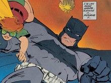 Ini Komik Batman Legendaris yang Masih Berpengaruh