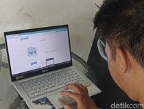 Tata Cara Cek Pengumuman SNBP 2025 di https://pengumuman-snbp.snpmb.id/