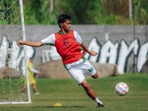 PSS Evaluasi Mazola Jelang Lawan Bali United: Wajib Menang!