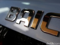 BAIC Rakit Mobil di Purwakarta Mulai Bulan Depan!