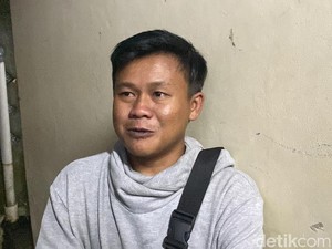 Istri Korban Tewas Kecelakaan Maut GT Ciawi Sedang Hamil 8 Bulan