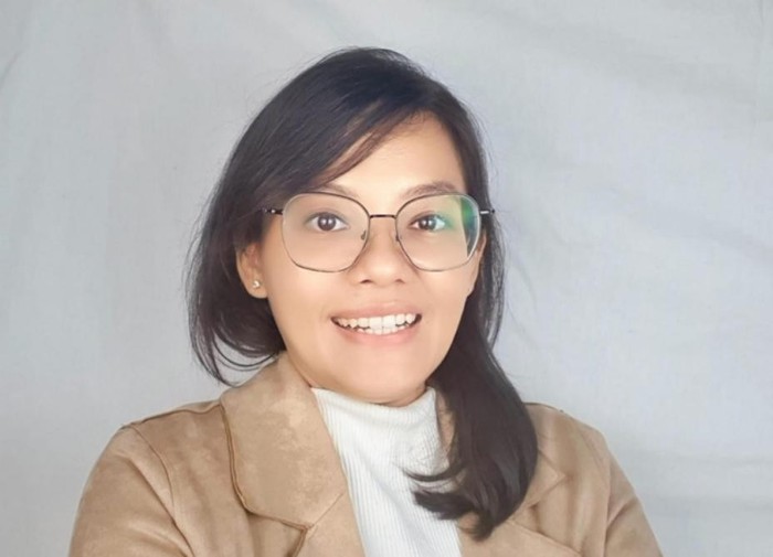 Margareth Eka