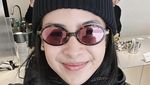 Maudy Ayunda Hobi Minum Matcha hingga Kulineran di Luar Negeri