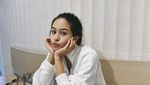Maudy Ayunda Hobi Minum Matcha hingga Kulineran di Luar Negeri