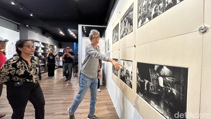 Pameran Berkas Kerja 