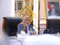 ASN Bisa WFA 24-27 Maret 2025, Ini Aturan Lengkapnya