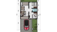 Rumah Siap Huni Cicilan Mulai 3Jt-an