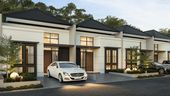 Rumah Siap Huni Cicilan Mulai 3Jt-an