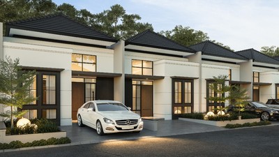 Metland Cileungsi