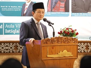 Makhluk Cerdas di Angkasa Luar