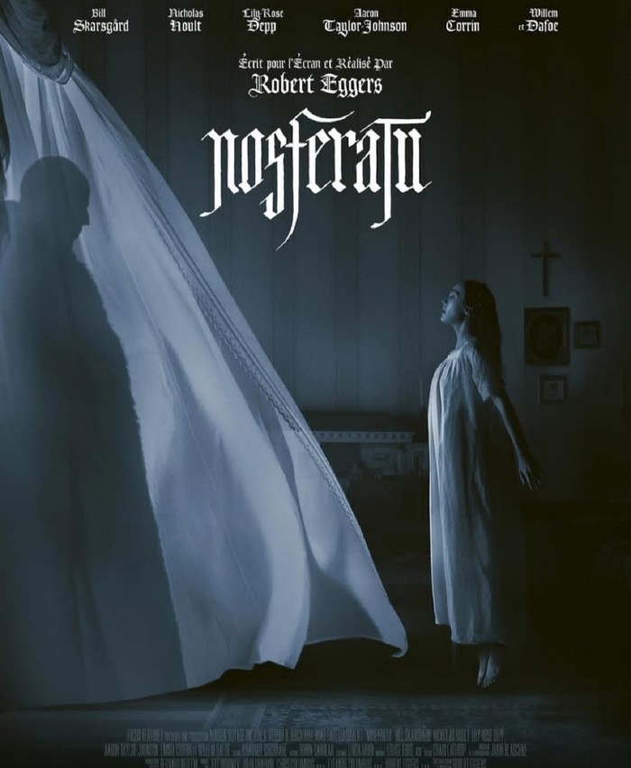 Nosferatu Nosferatu