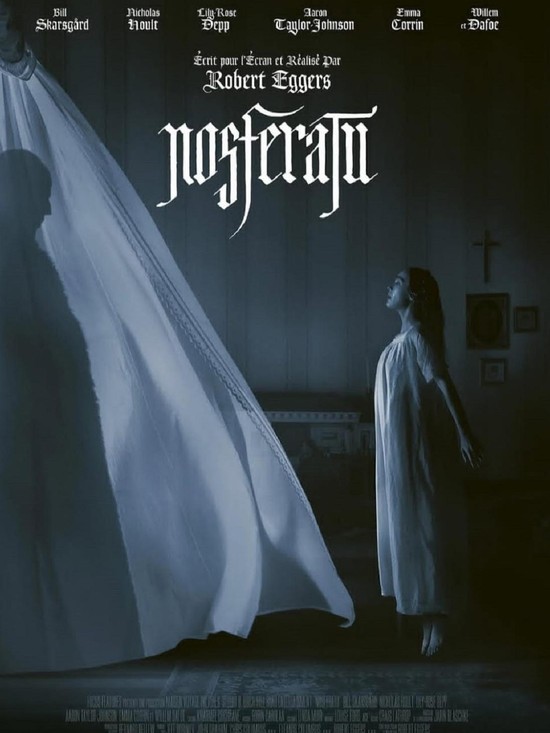 Nosferatu Nosferatu