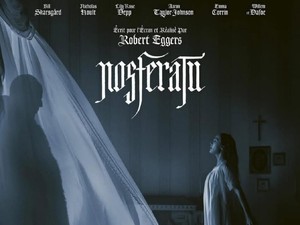 Nosferatu: Horor Gothic yang Memikat