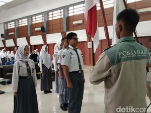 OSIS dan MPK Boleh Dilibatkan Saat MPLS, Tapi Hanya sebagai Pendamping