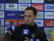 Paul Munster Percaya Diri Persebaya Dapat Tumbangkan Persis