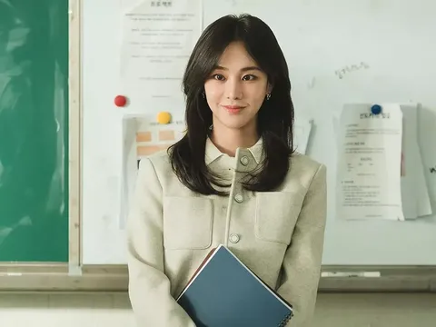 Pemain Drama Korea Study Group