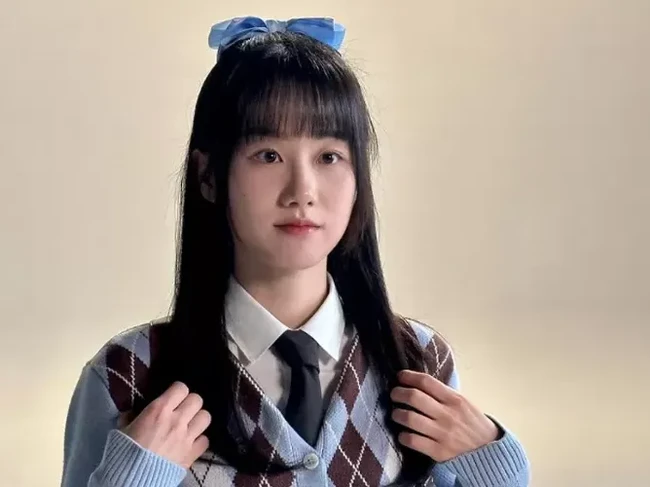 Pemain Drama Korea Study Group