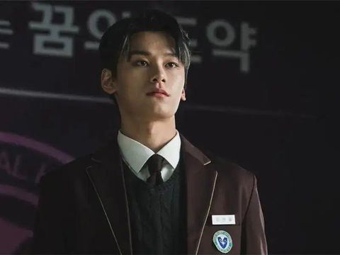 Pemain Drama Korea Study Group