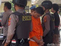 Rekaman Suara Penculik Anak di Denpasar Minta Tebusan Rp 100 Juta