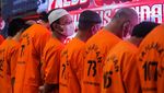 14 Pengedar Uang Palsu di Banten dan Jawa Barat Dibekuk