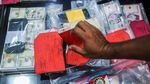 14 Pengedar Uang Palsu di Banten dan Jawa Barat Dibekuk