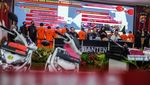 14 Pengedar Uang Palsu di Banten dan Jawa Barat Dibekuk