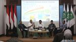 PKB Gelar Diskusi Bahas Mobil Listrik