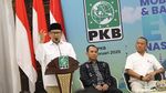 PKB Gelar Diskusi Bahas Mobil Listrik