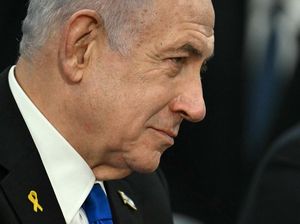 Fakta-fakta PM Israel Netanyahu Kena Radang Usus, Keracunan Makanan Basi