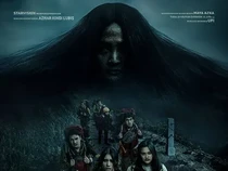 Update Jadwal Film di Bioskop Bali Kamis 20 Februari 2025