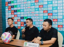 PSIM Jogja Ungkap Sejumlah Tantangan Jelang Lawan Persiraja