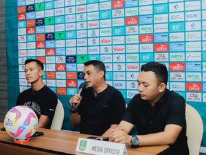 PSIM Jogja Ungkap Sejumlah Tantangan Jelang Lawan Persiraja