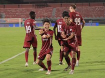 Persik Vs PSM: Misi Juku Eja Perbaiki Rekor Sulit Menang Lawan Macan Putih