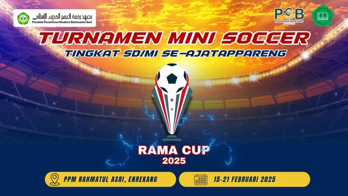 Rama Cup 2025