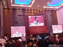 Appi-Aliyah Ditetapkan Jadi Wali Kota dan Wakil Wali Kota Makassar Terpilih