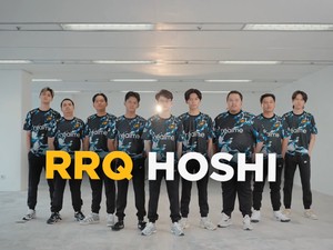 MPL ID S15: Daftar Lengkap Roster Setiap Tim, Ada Banyak Perubahan