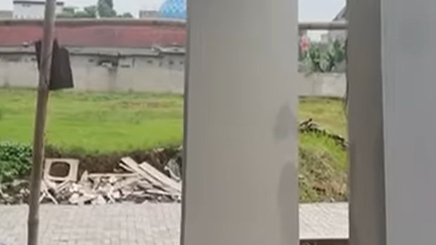 Rumah Bunda Corla