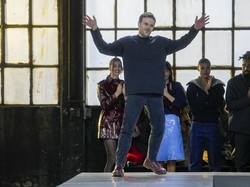 Sabato De Sarno Tinggalkan Gucci, Hedi Slimane Disebut Jadi Pengganti