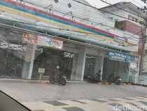 Minimarket Bodong di Bojonegoro Ancam Toko Kelontong-Pasar Tradisional