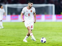 Ada Peran Thom Haye dan Eliano di Balik Kehadiran Sandy Walsh