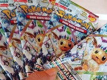 Seri Festival Terastal ex Paling Diminati Kolektor TCG Pokemon