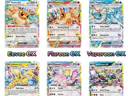 Selamat! Ini 10 Pemenang Kuis 100 Kartu Pokemon
