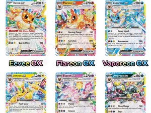 Selamat! Ini 10 Pemenang Kuis 100 Kartu Pokemon