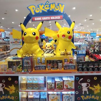 Seri Kartu Festival Terastal ex resmi dirilis sejak 31 Januari 2025.