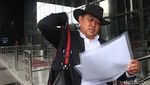 Sertifikat Lahan Pagar Laut Kembali Dilaporkan ke KPK